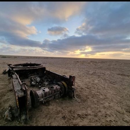 فيلا The Annex Theddlethorpe Lincolnshire المظهر الخارجي الصورة