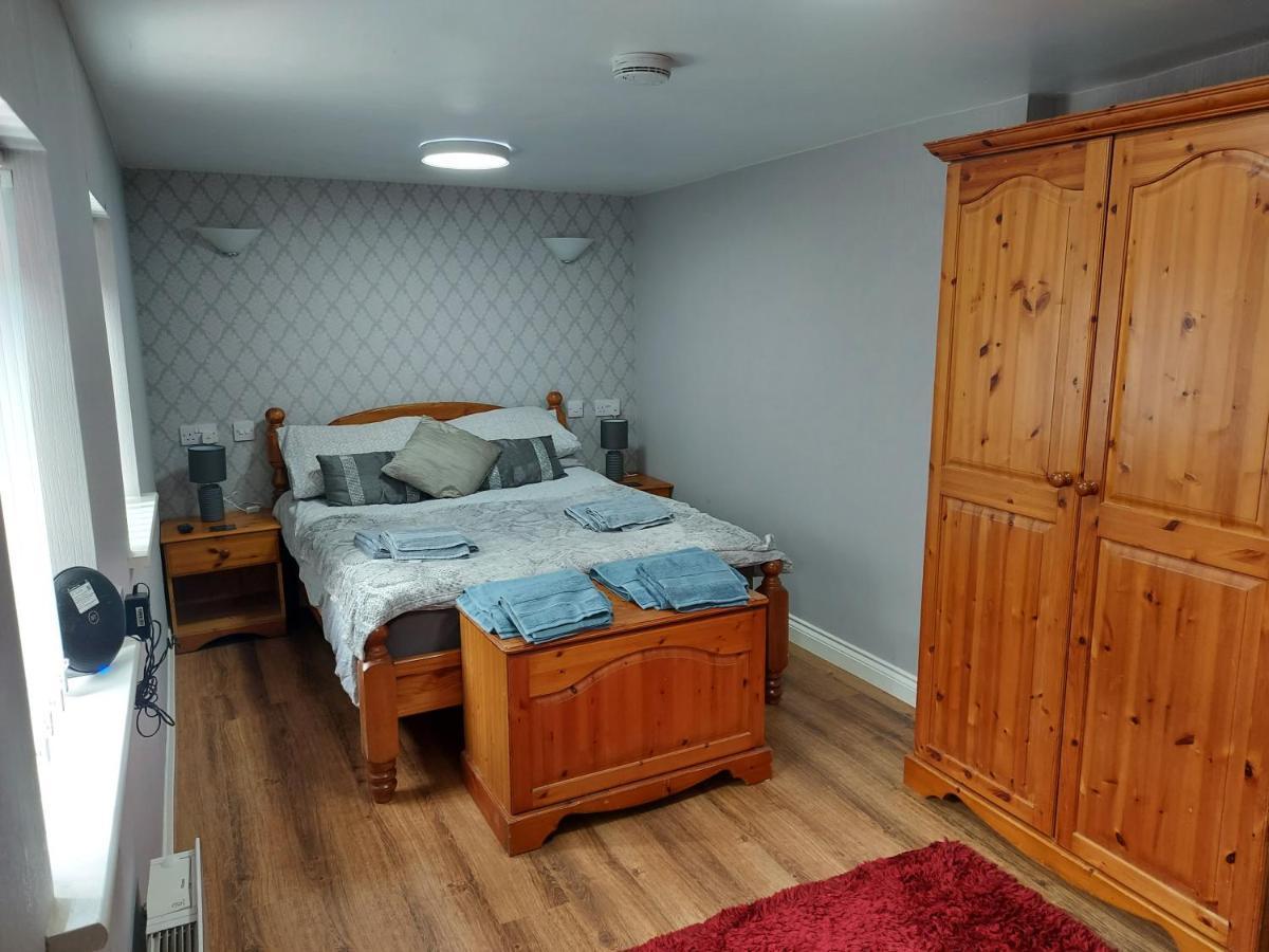 فيلا The Annex Theddlethorpe Lincolnshire المظهر الخارجي الصورة