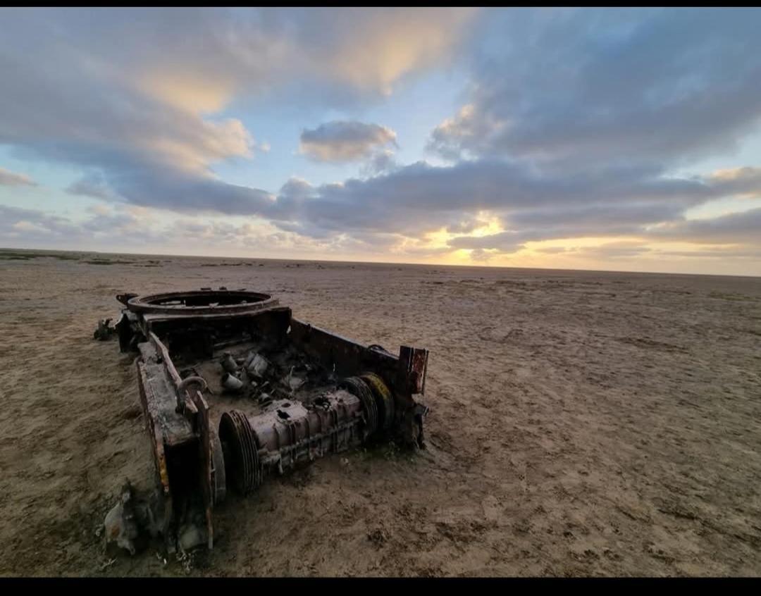 فيلا The Annex Theddlethorpe Lincolnshire المظهر الخارجي الصورة