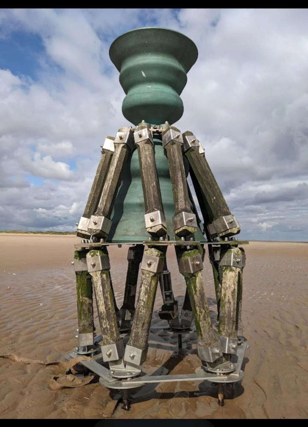 فيلا The Annex Theddlethorpe Lincolnshire المظهر الخارجي الصورة